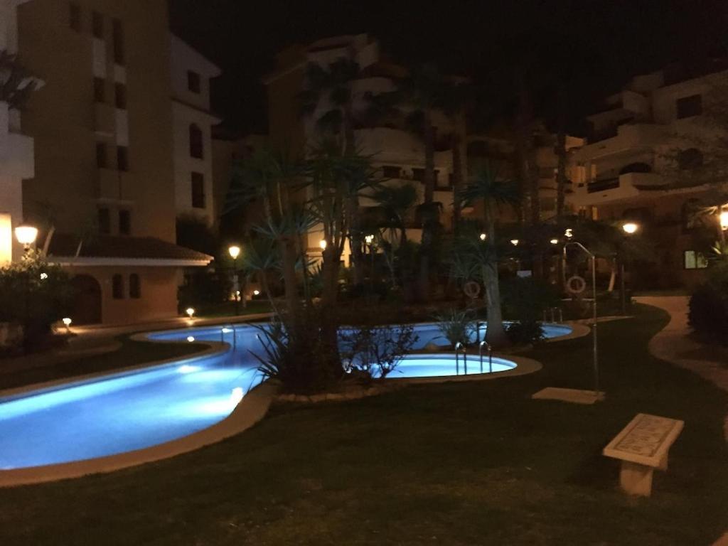 Panorama Park, Punta Prima, 5 Star Luxury 2 Bedroom Apartment Like No Other Alicante Exterior photo
