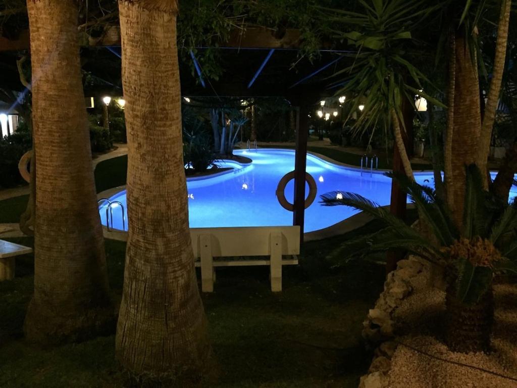 Panorama Park, Punta Prima, 5 Star Luxury 2 Bedroom Apartment Like No Other Alicante Exterior photo